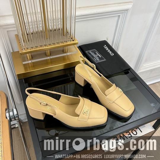 Chanel Shoes sz35-41 mnh0309