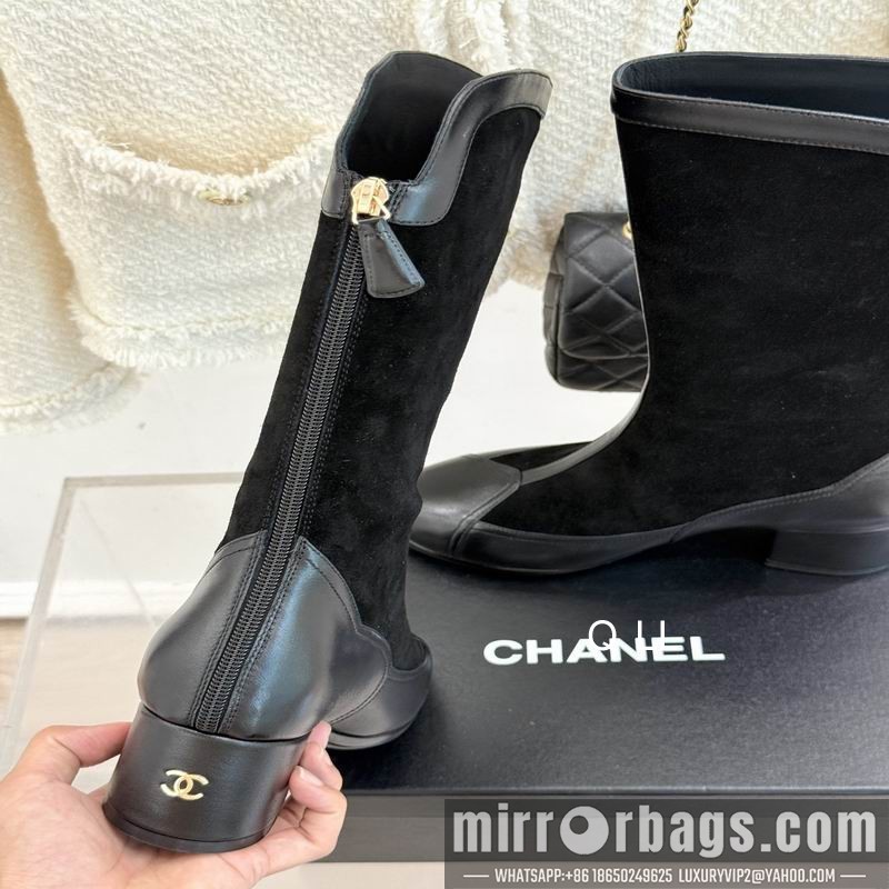 Chanel Shoes sz35-40 LL0702