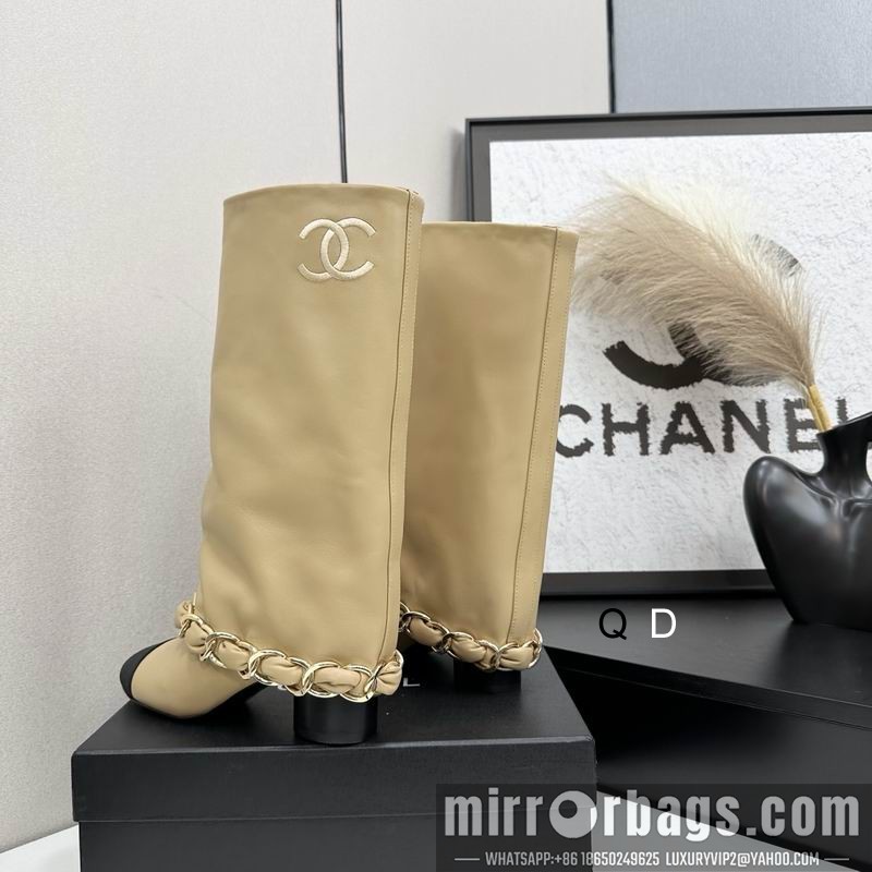 Chanel Shoes sz35-40 GDT1104