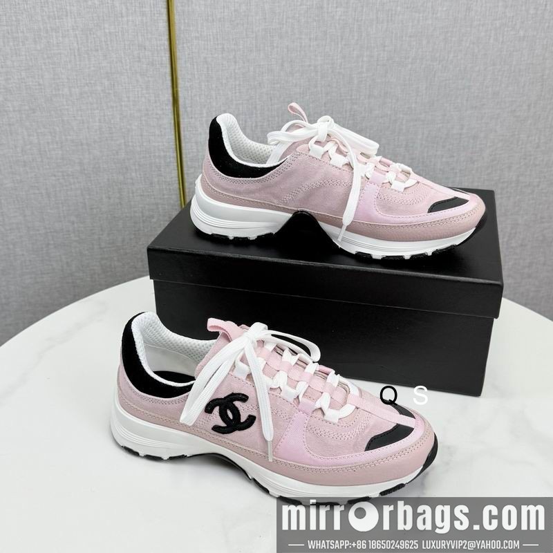 Chanel Shoes sz35-40 S1103