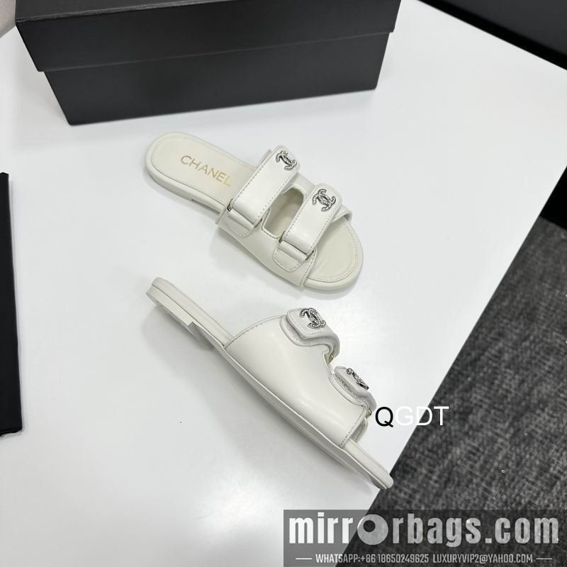Chanel Shoes sz35-40 GDT0301