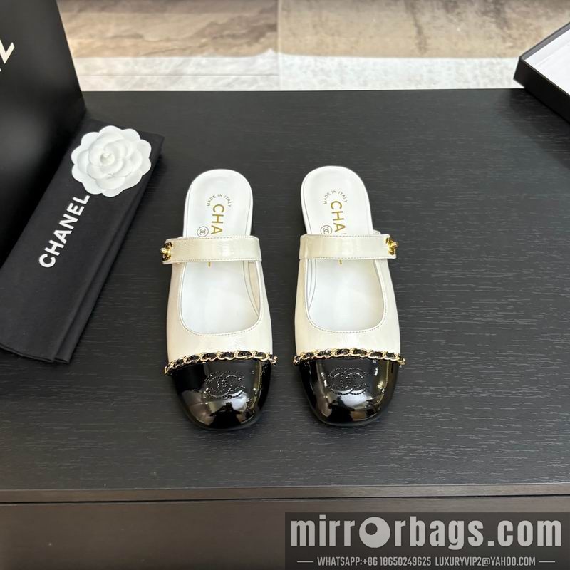 Chanel Shoes sz35-41 mnh0601