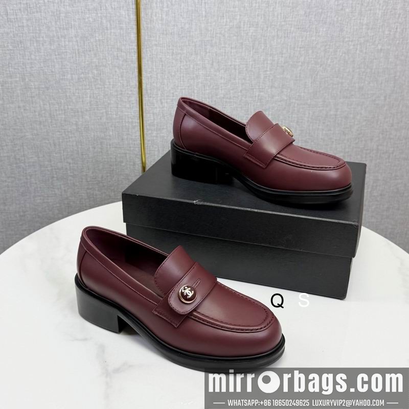 Chanel Shoes sz35-40 S1004