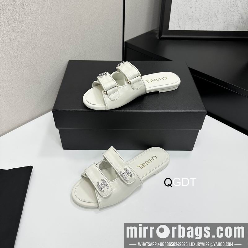 Chanel Shoes sz35-40 GDT0301