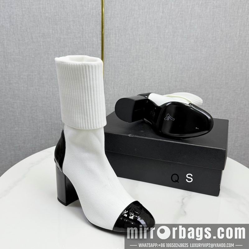 Chanel Shoes sz35-40 S1114