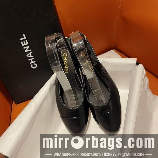 Chanel Shoes sz35-40 mnh0506