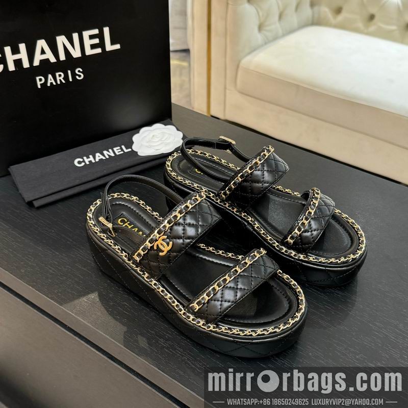 Chanel Shoes sz35-41 mnh0601
