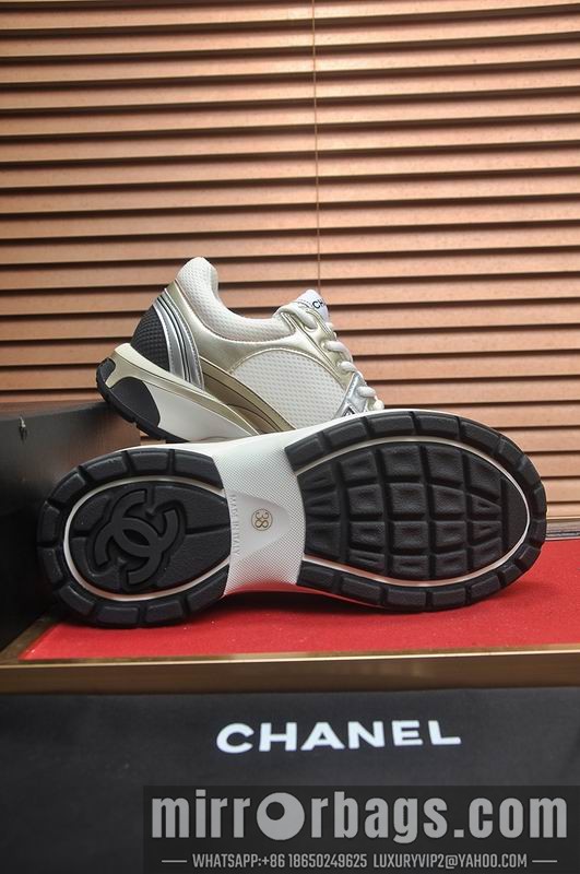 Chanel Shoes sz35-39 38-44 hnq0101