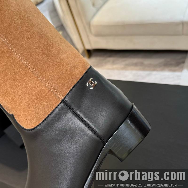 Chanel Shoes sz35-41 mnh0706