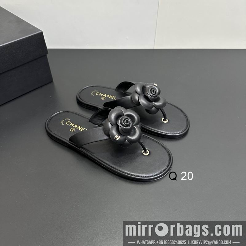 Chanel Shoes sz35-40 XX1104
