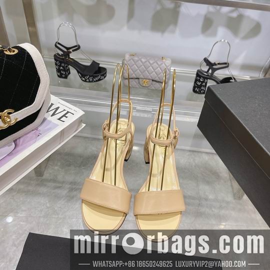 Chanel Shoes sz35-41 mnh0342
