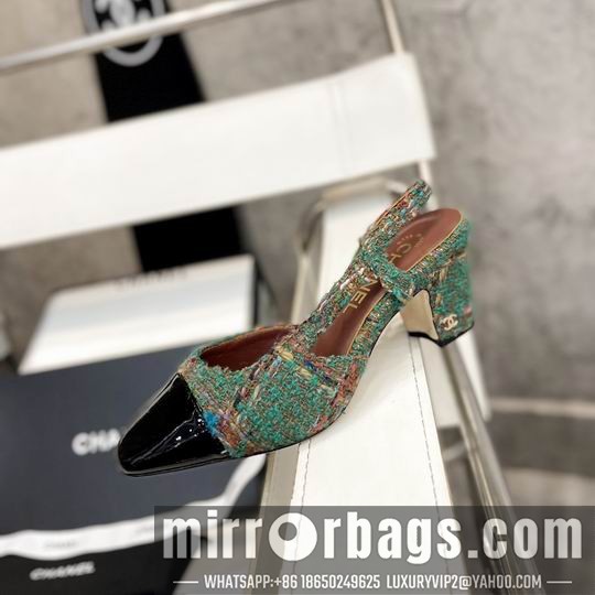 Chanel Shoes sz34-42 mnh0321
