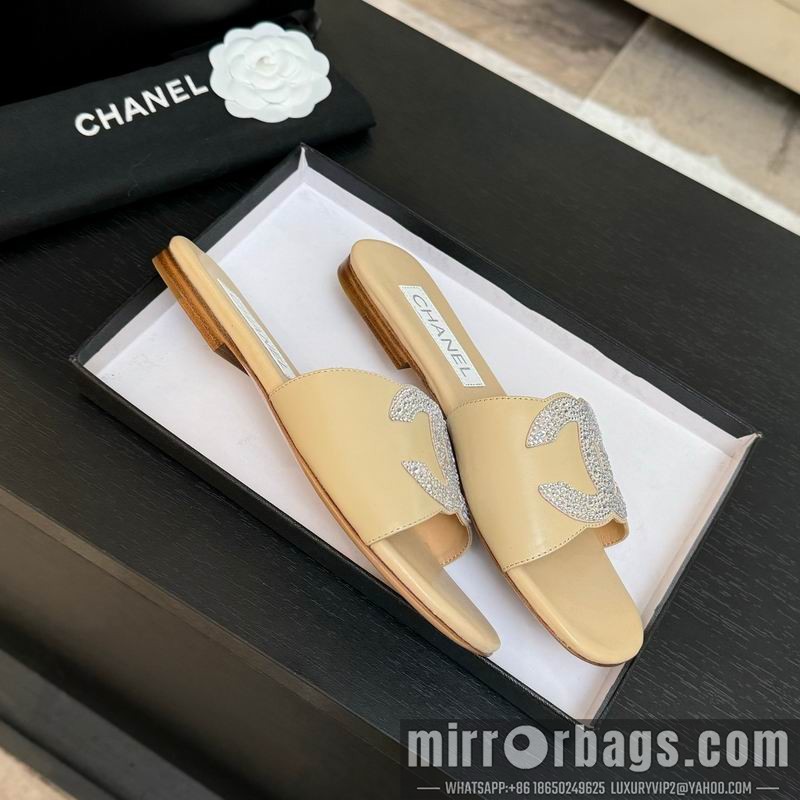 Chanel Shoes sz35-39 mnh0506