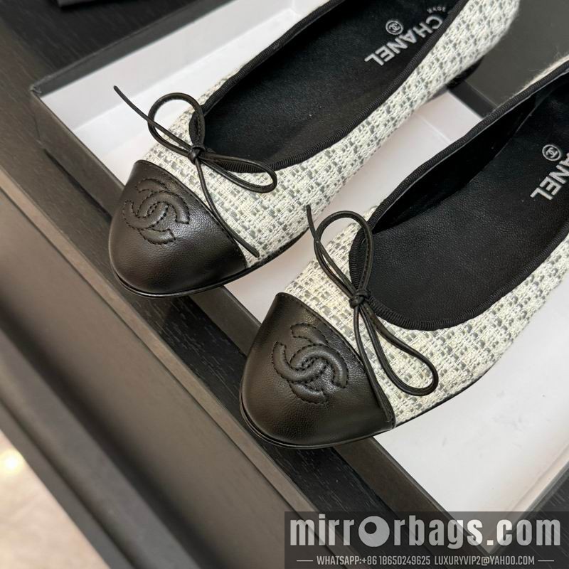 Chanel Shoes sz34-42 mnh0607