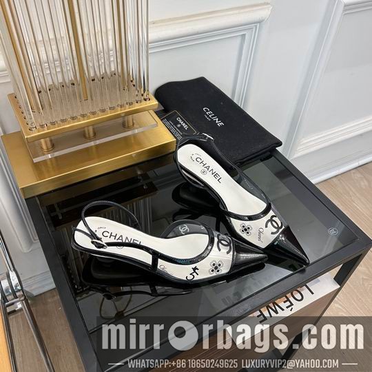 Chanel Shoes sz35-40 mnh0216