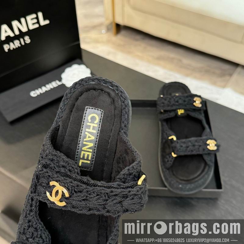 Chanel Shoes sz35-39 mnh0505