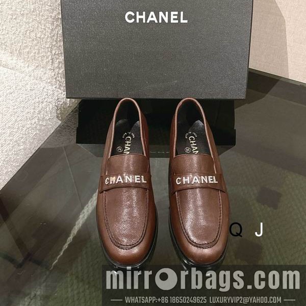Chanel Shoes sz35-40 J1101