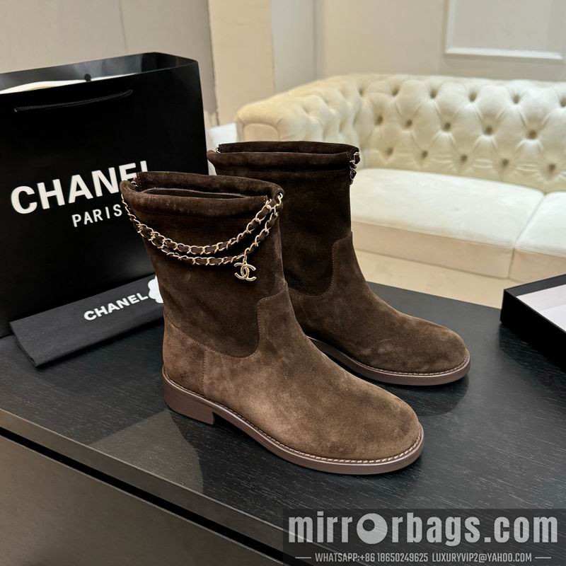 Chanel Shoes sz35-41 mnh0808