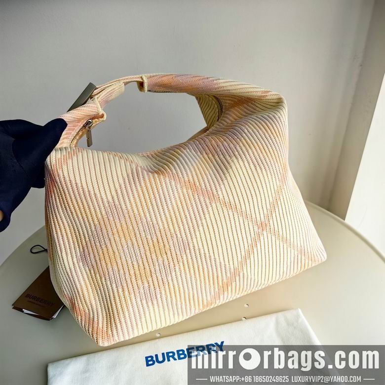 Burberry Bags 28X16.5X33.5cm 041403 WP 3colour