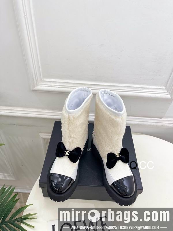 Chanel Shoes sz35-40 XC1102
