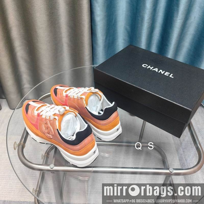 Chanel Shoes sz35-40 S0604