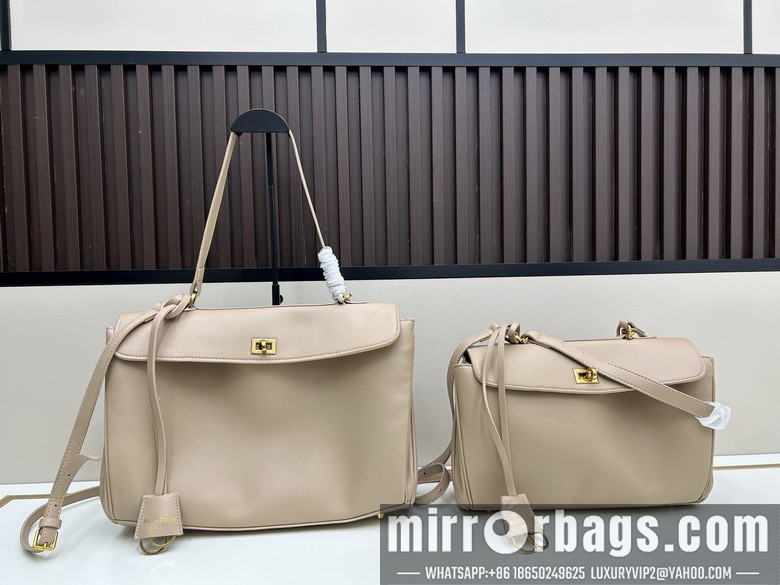 Balenciaga Bags Bal 6876 36x26x11cm jj