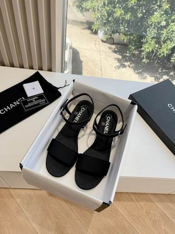 Chanel Shoes sz35-41 mnh0336