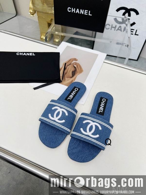 Chanel Shoes sz35-40 NW0601