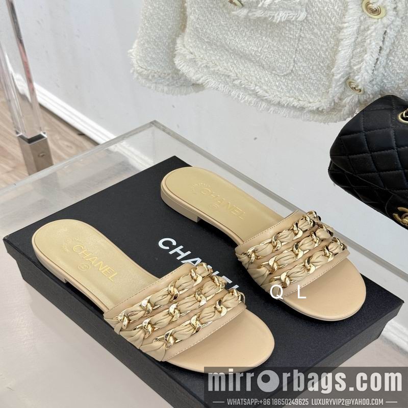 Chanel Shoes sz35-40 LL0704