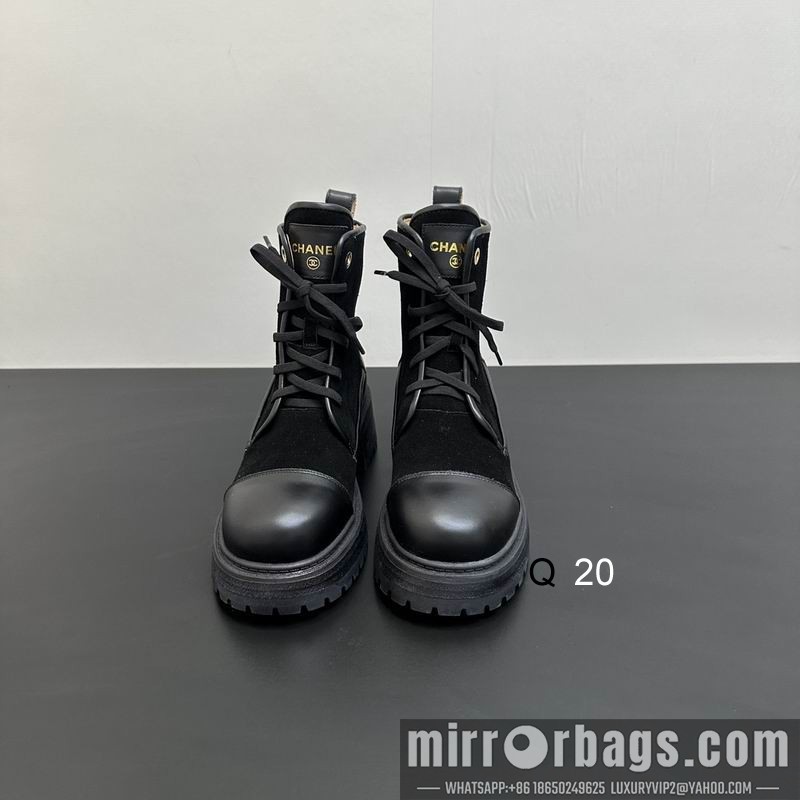 Chanel Shoes sz35-40 XX0911