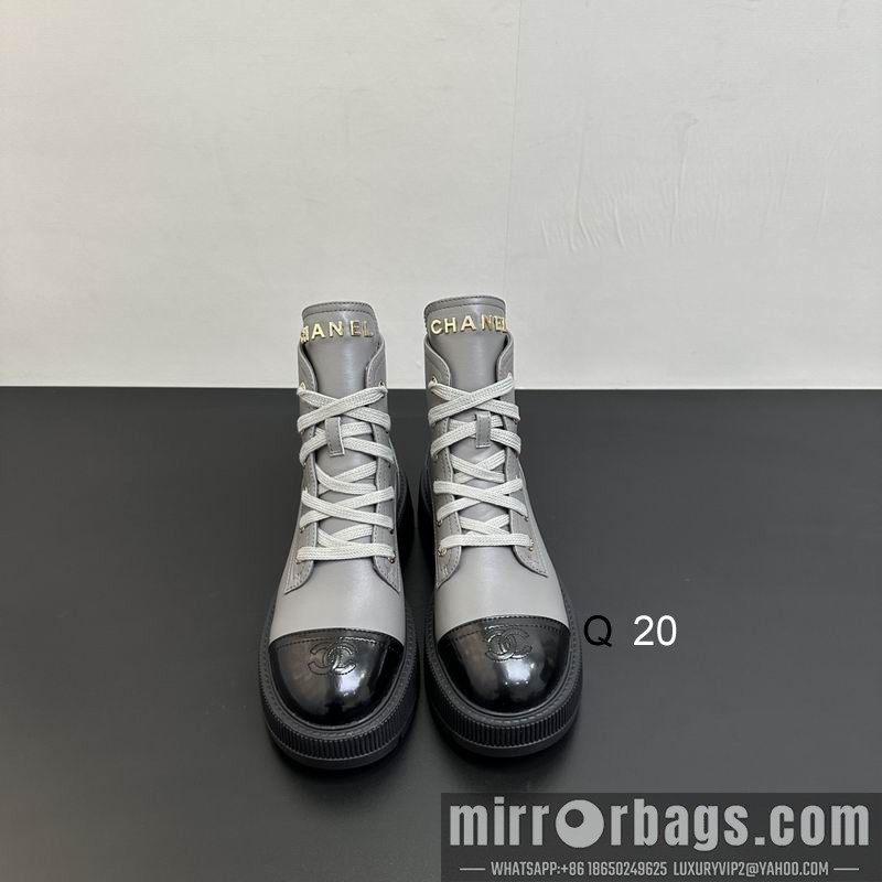 Chanel Shoes sz35-40 XX0921