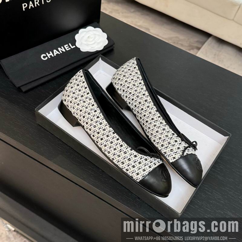Chanel Shoes sz34-42 mnh0603