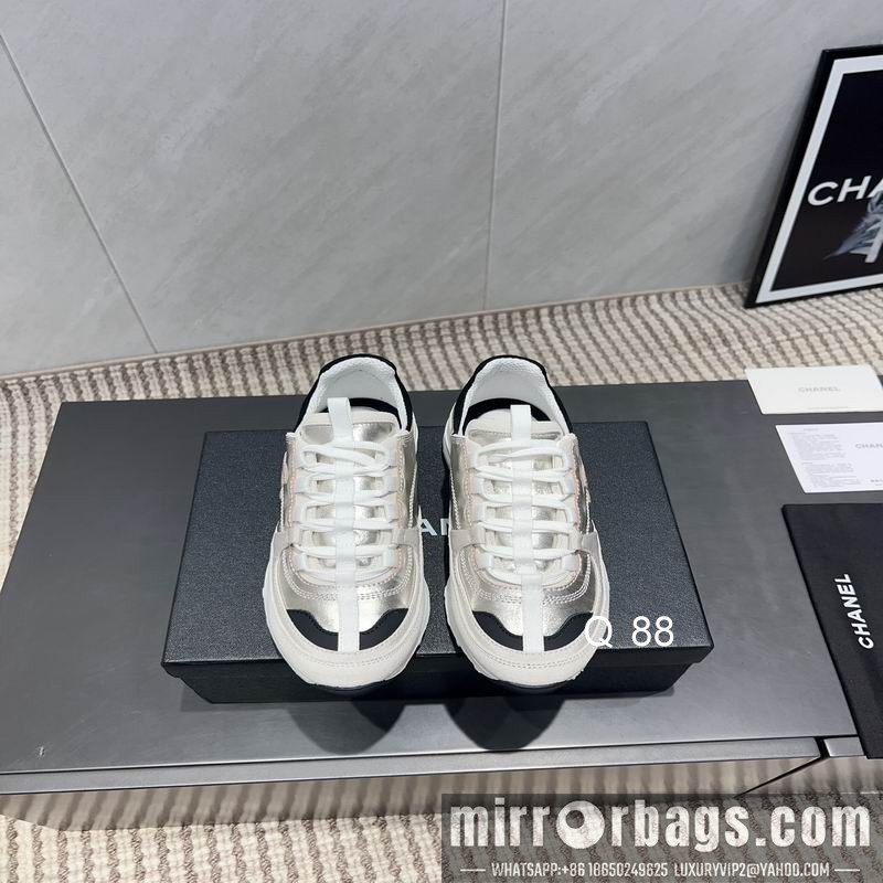 Chanel Shoes sz35-40 J0701