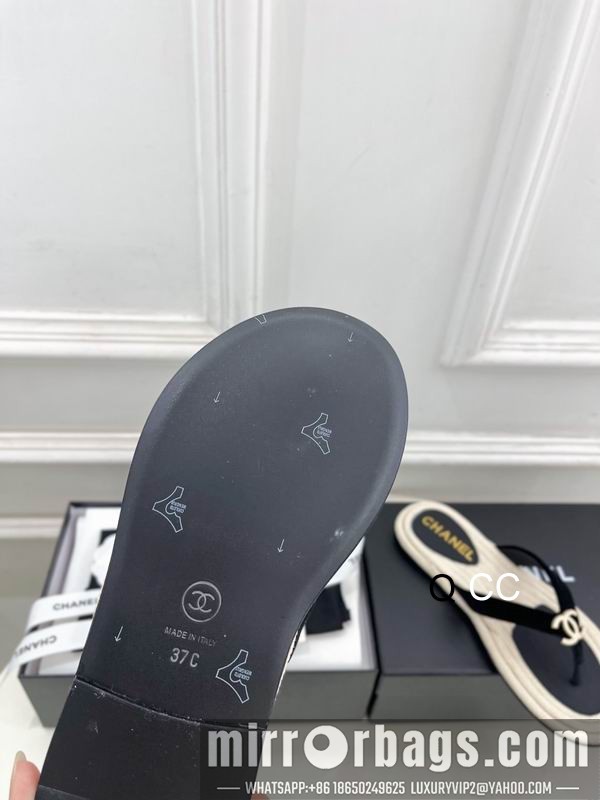 Chanel Shoes Chaenel sz35-40 XC1201