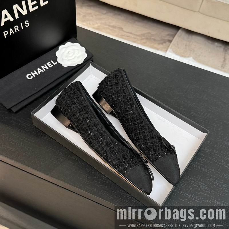 Chanel Shoes sz34-42 mnh0602