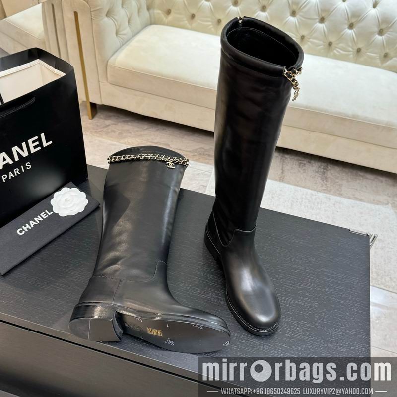 Chanel Shoes sz35-41 mnh0809
