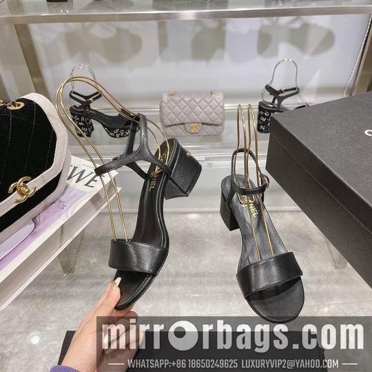 Chanel Shoes sz35-41 mnh0342