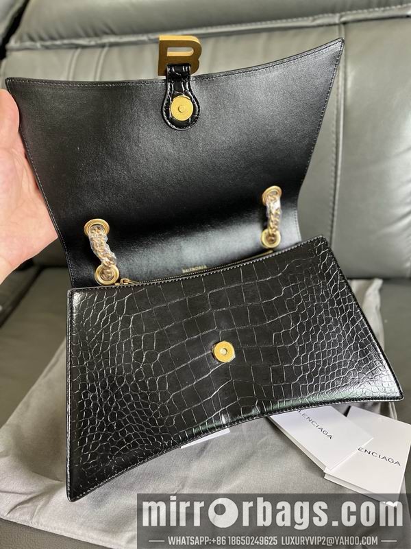 Balenciaga Bags 39322 32x13x20.5cm YT 4