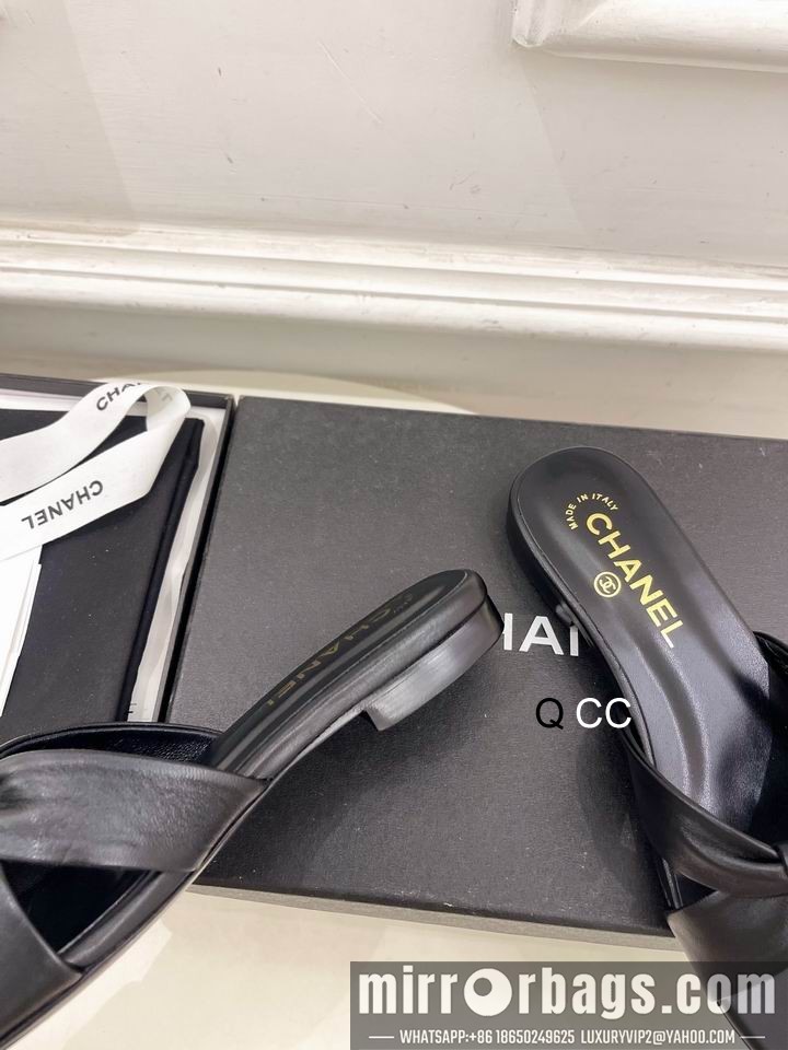 Chanel Shoes sz35-40 JX0607