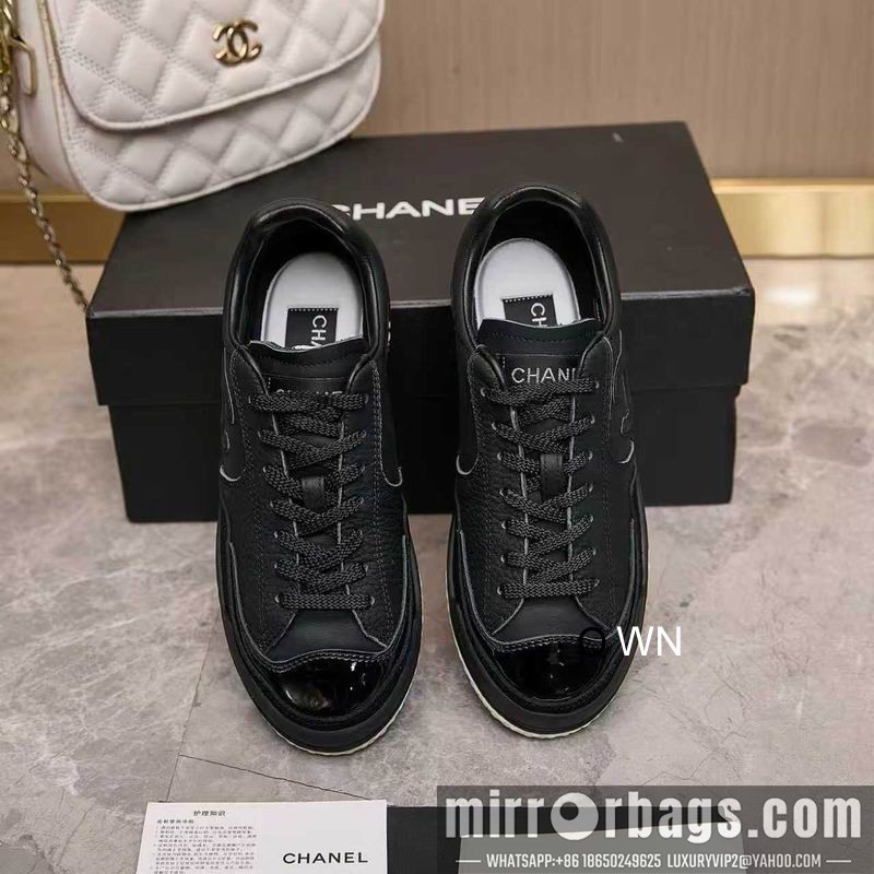 Chanel Shoes sz35-40 WN1001