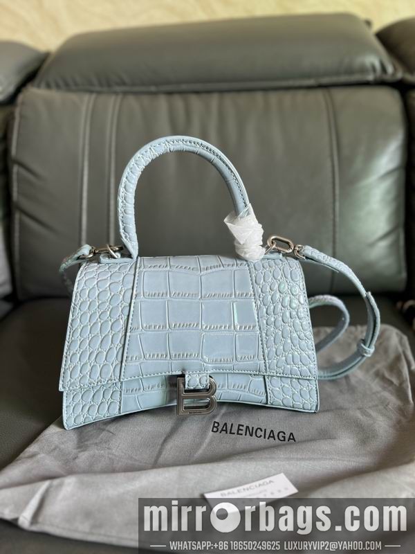 Balenciaga Bags Hourglass M14x10x23cm S13x8x19cm YT 9