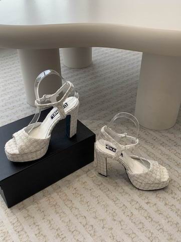 Chanel Shoes sz35-41 mnh0525
