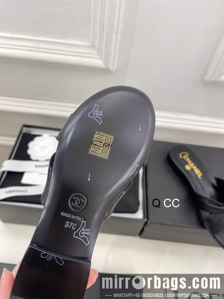 Chanel Shoes sz35-40 JX0607