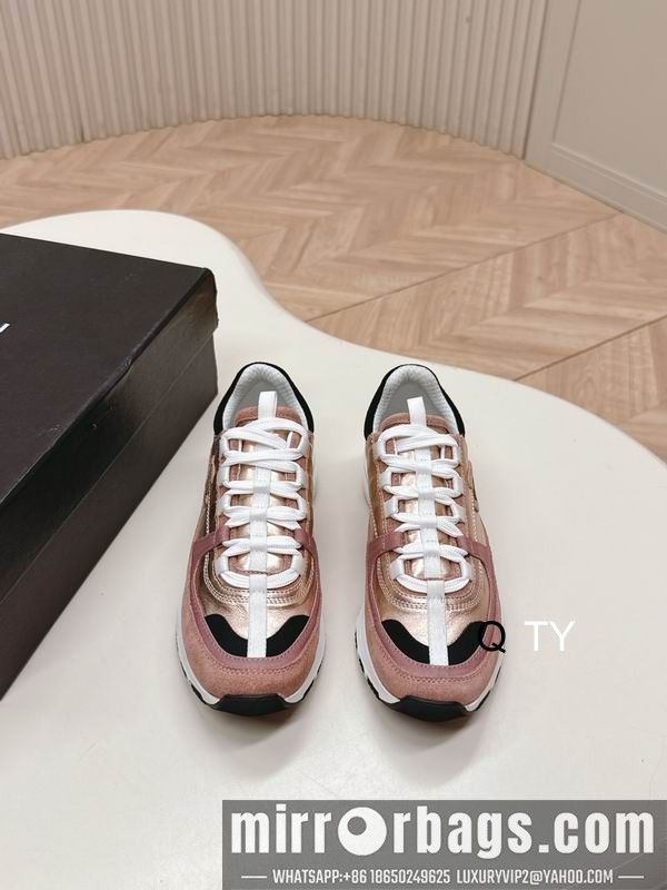 Chanel Shoes sz35-40 RR080