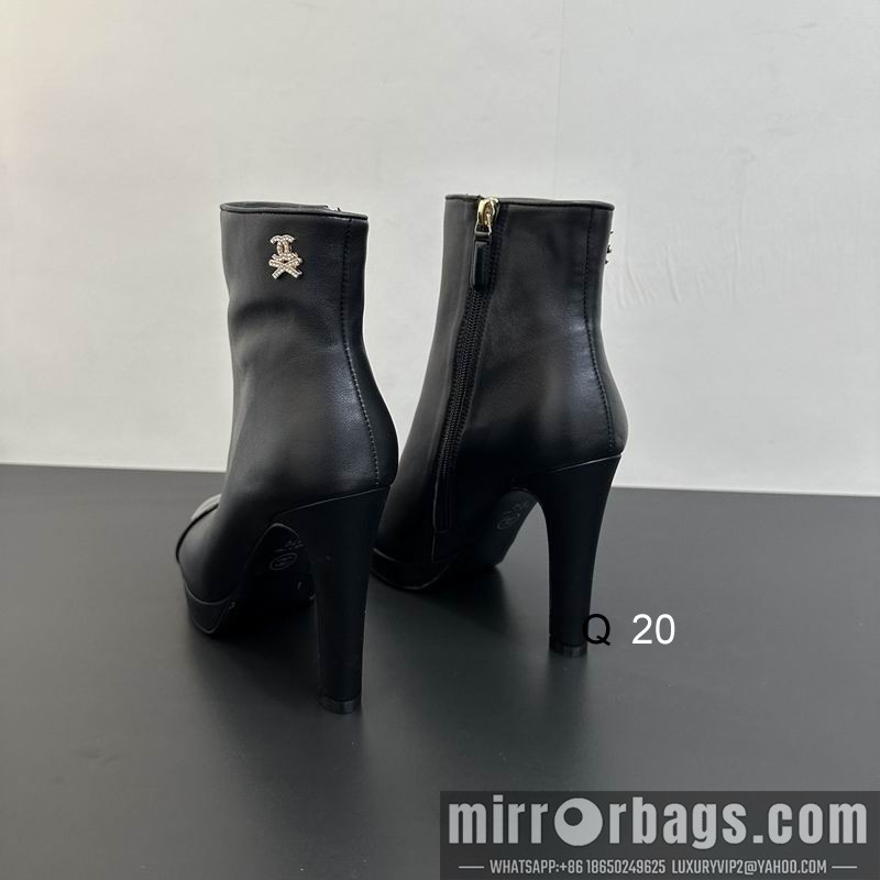 Chanel Shoes sz35-40 XX0923