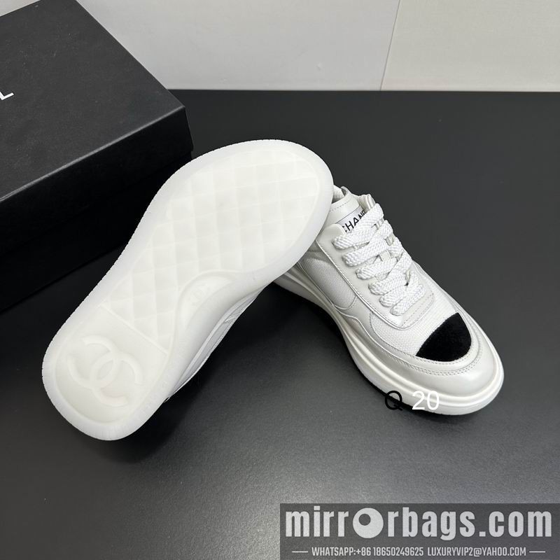 Chanel Shoes sz35-40 XX1105