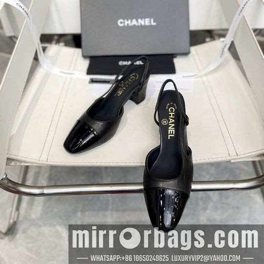 Chanel Shoes sz34-43 mnh0329