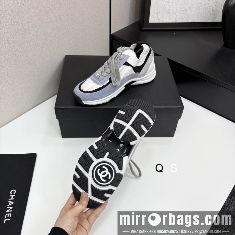 Chanel Shoes sz35-40 YS0505