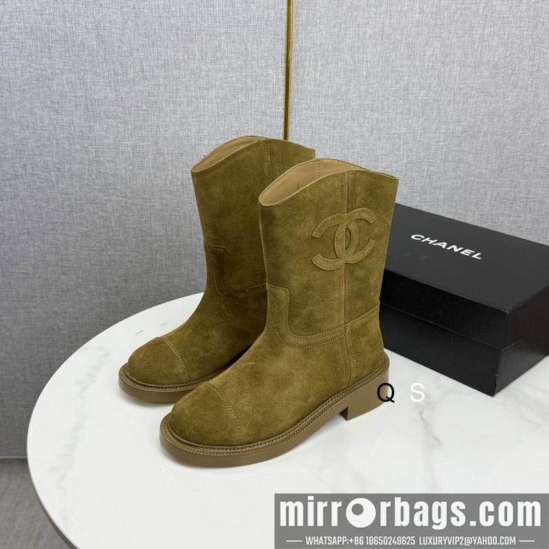 Chanel Shoes sz35-40 S1119
