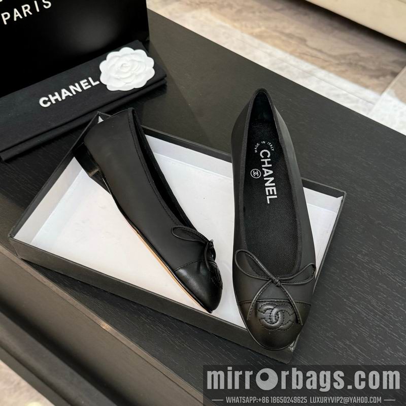 Chanel Shoes sz34-42 mnh0610